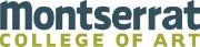 Montserrat College of Art Logo
